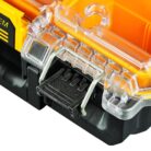 DWST83392 TOUGHSYSTEM™ 2.0 Half-Width Organiser