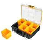 DWST83392 TOUGHSYSTEM™ 2.0 Half-Width Organiser