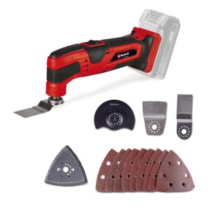 Einhell 18V Cordless Multi Tool