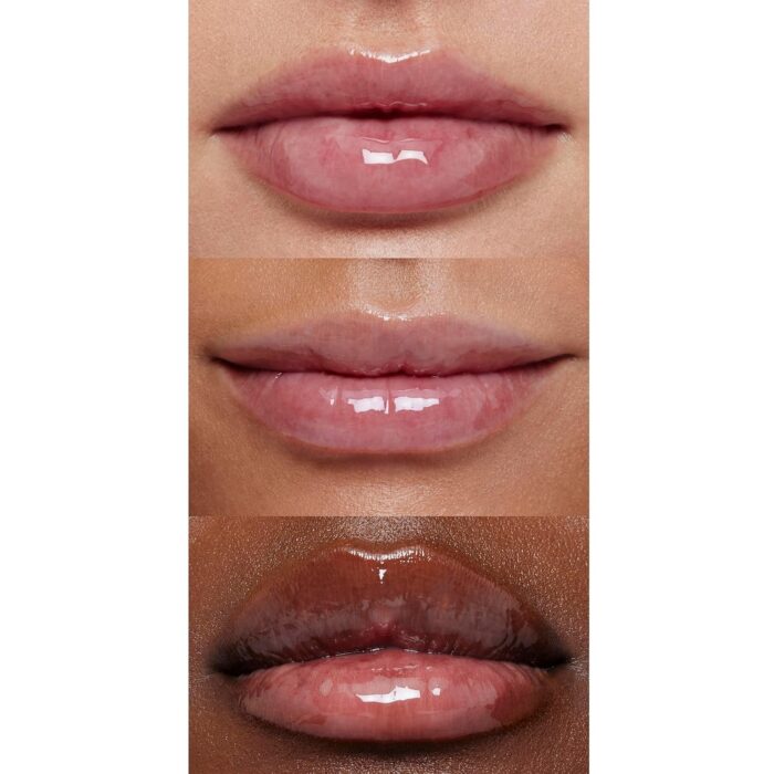 e.l.f. Glow Reviver Lip Oil - Pink Quartz e.l.f. Glow Reviver Lip Oil - Pink Quartz