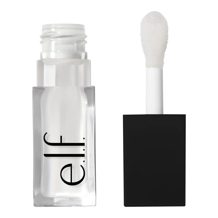 e.l.f. Glow Reviver Lip Oil - Pink Quartz e.l.f. Glow Reviver Lip Oil - Pink Quartz