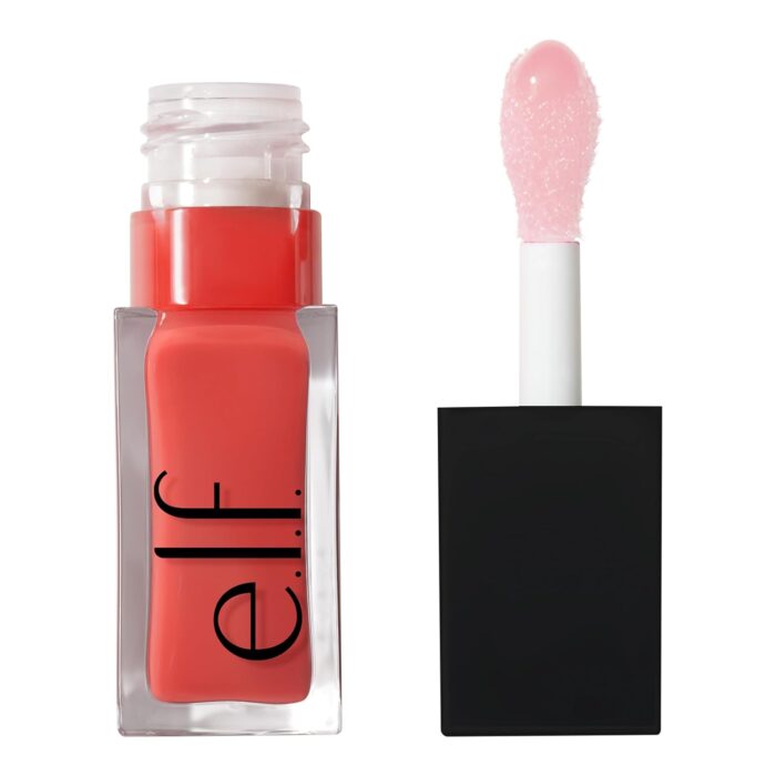 e.l.f. Glow Reviver Lip Oil - Pink Quartz e.l.f. Glow Reviver Lip Oil - Pink Quartz