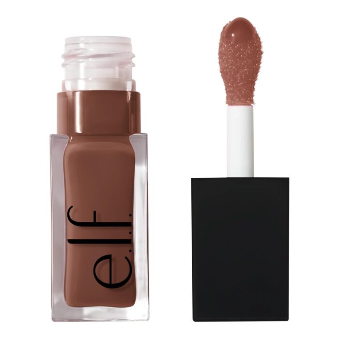 e.l.f. Glow Reviver Lip Oil - Pink Quartz e.l.f. Glow Reviver Lip Oil - Pink Quartz