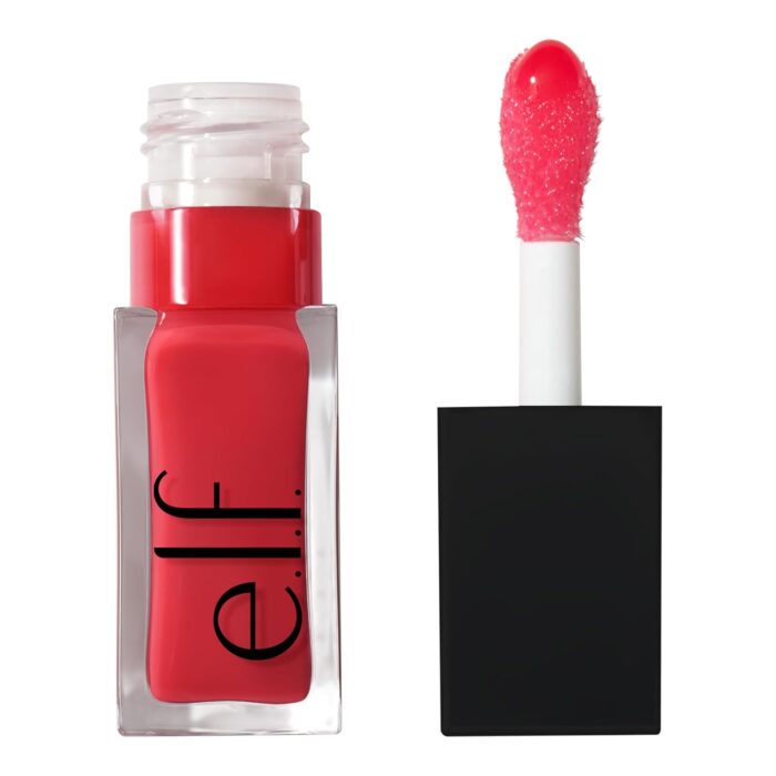 e.l.f. Glow Reviver Lip Oil - Pink Quartz e.l.f. Glow Reviver Lip Oil - Pink Quartz