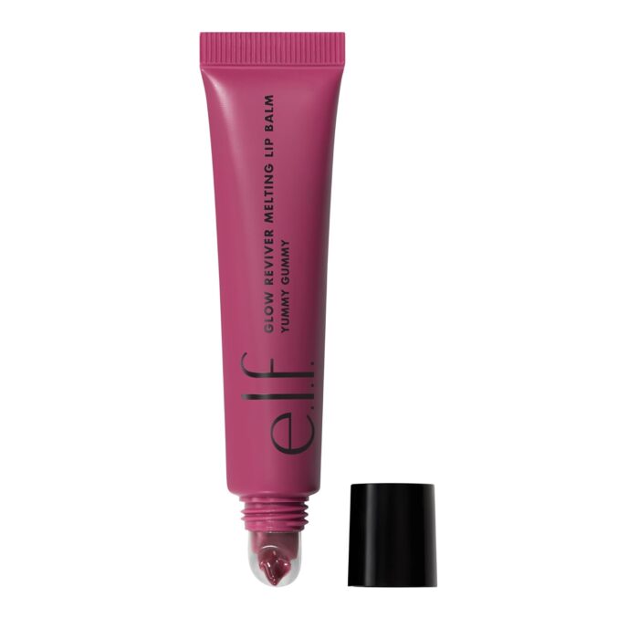 elf-glow-reviver-melting-lip-balm-hydrating-tinted-lip-balm-for-a-glossy.jpg e.l.f. Glow Reviver Melting Lip Balm