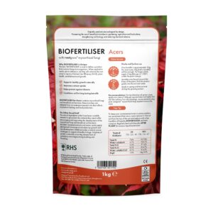 Empathy Bio-active Natural Plant Food for Acers