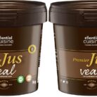 Essential Cuisine – Premier Jus – Veal Jus (Concentrated Base) 1kg