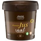 Essential Cuisine – Premier Jus – Veal Jus (Concentrated Base) 1kg