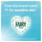 Fairy Laundry Detergent Liquid Capsules 70 Washes