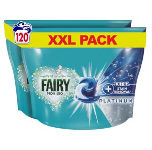 Fairy Non-Bio Platinum Pods