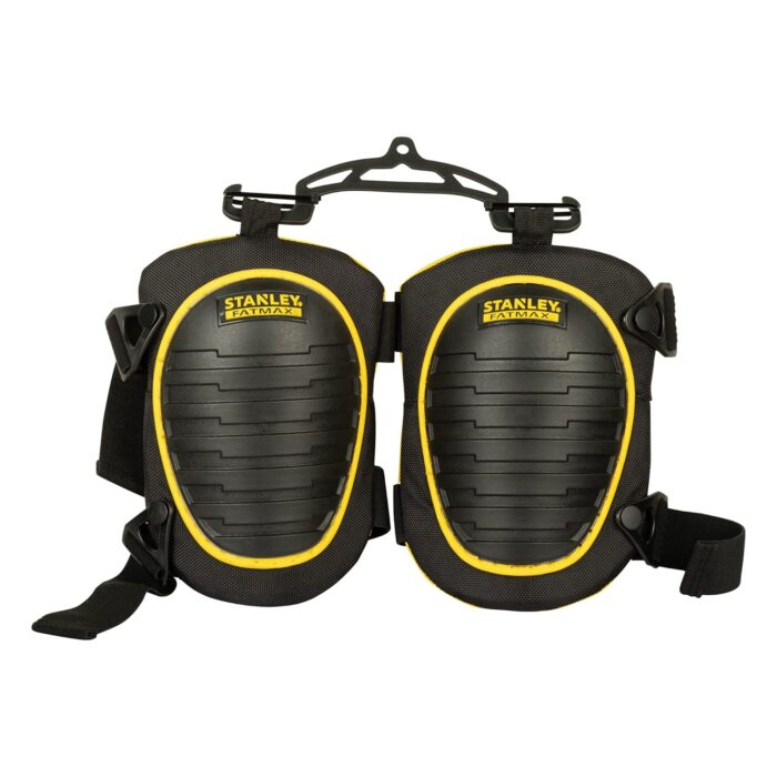 FATMAX Hard Shell Tactical Kneepads FATMAX Hard Shell Tactical Kneepads