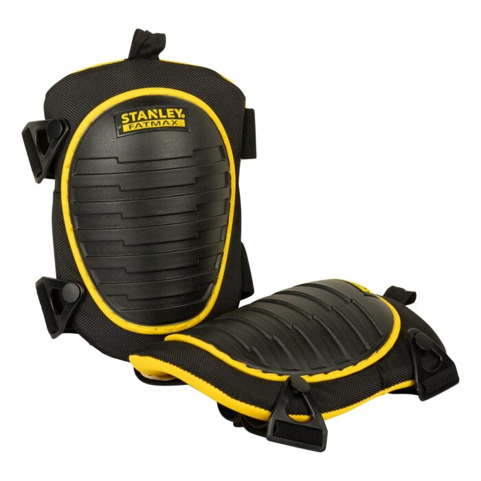 FATMAX Hard Shell Tactical Kneepads FATMAX Hard Shell Tactical Kneepads