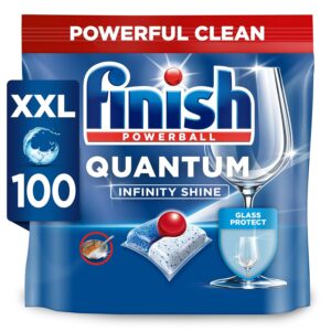 Finish Dishwasher Tablet