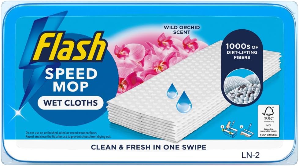 flash-speedmop-wet-cloth-refills-fast-easy-and-hygienic-lemon.jpg Flash Speedmop Wet Cloth Refills