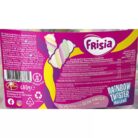 Frisia Marshmallow Rainbow Twister 680g Creamy Vanilla Flavour Tub Full