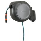 Gardena Retractable Hose Reel Automatic 30 m