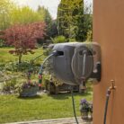 Gardena Retractable Hose Reel Automatic 30 m