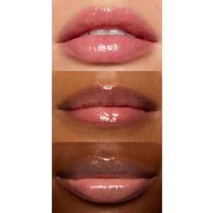Glow Reviver Melting Lip Balm - Strawberry Shortcake