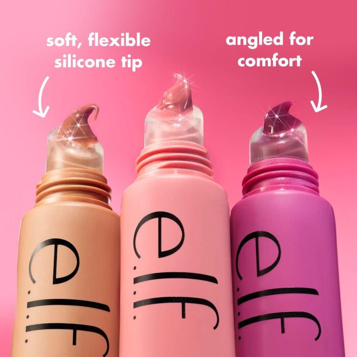 Glow Reviver Melting Lip Balm - Strawberry Shortcake