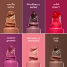 Glow Reviver Melting Lip Balm - Strawberry Shortcake