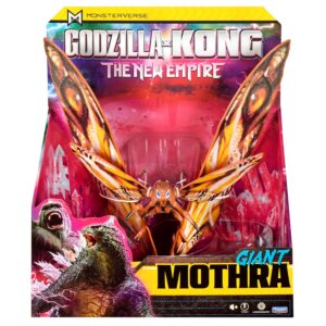 Godzilla x Kong