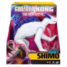 Godzilla x Kong