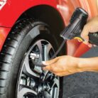 Goodyear Cordless Car Tyre Air Inflator Compressor