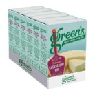 Greens Cheesecake Mix - 6 x 259gm