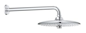GROHE Euphoria Head Shower Set 380 mm