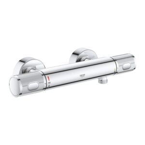 Grohe Grohtherm 1000 Performance | Thermostat-Brausebatterie
