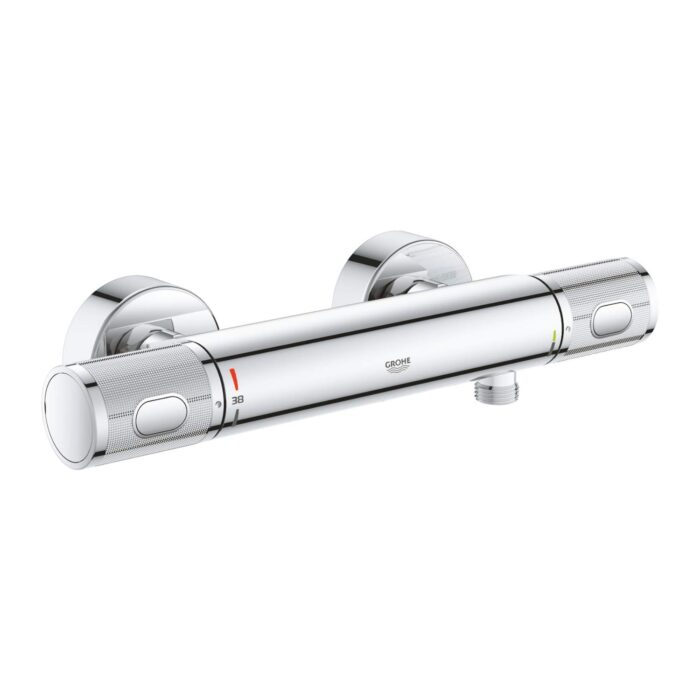 Version 1.0.0 Grohe Grohtherm 1000 Performance | Thermostat-Brausebatterie