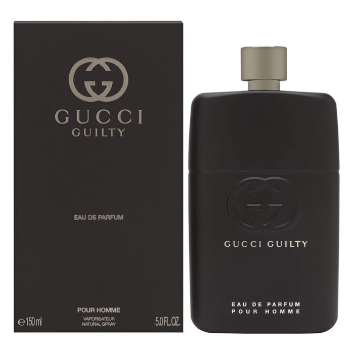 Gucci Guilty pour Homme Eau de Toilette 150 ml Gucci Guilty pour Homme Eau de Toilette 150 ml