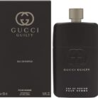 Gucci Guilty pour Homme Eau de Toilette 150 ml