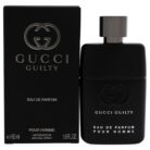 Gucci Guilty pour Homme Eau de Toilette 150 ml