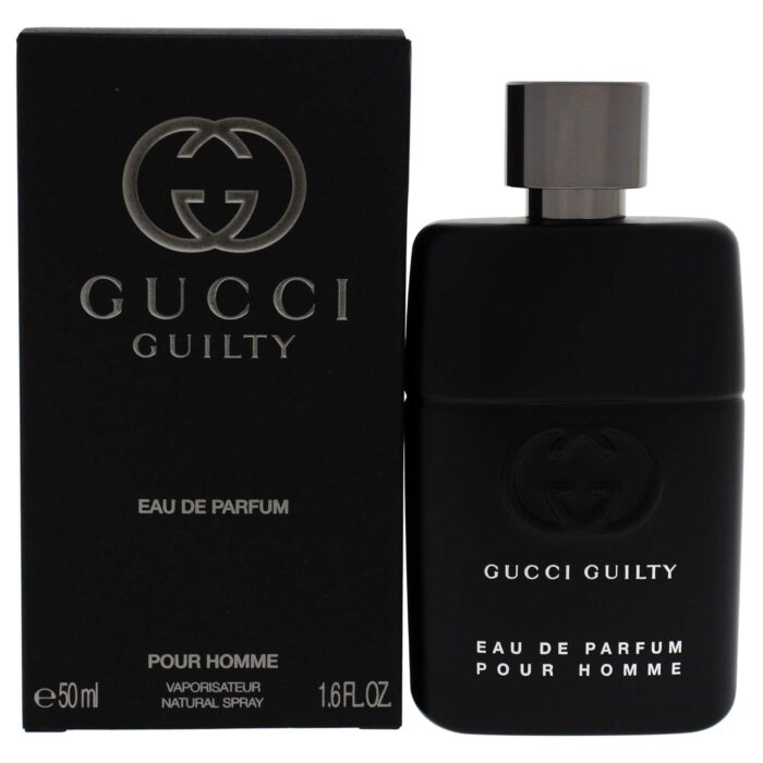 Gucci Guilty pour Homme Eau de Toilette 150 ml Gucci Guilty pour Homme Eau de Toilette 150 ml