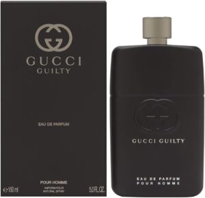 Gucci Guilty pour Homme Eau de Toilette 150 ml
