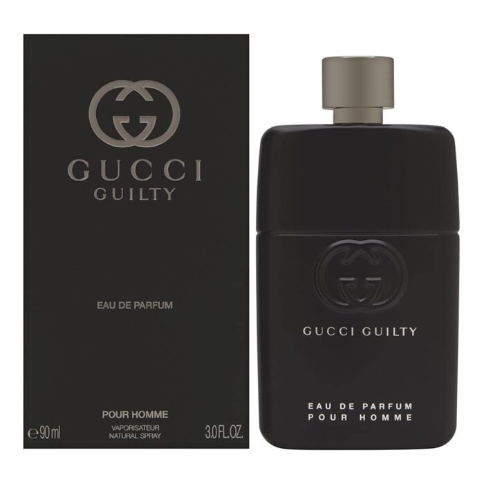 Gucci Guilty pour Homme Eau de Toilette 150 ml Gucci Guilty pour Homme Eau de Toilette 150 ml