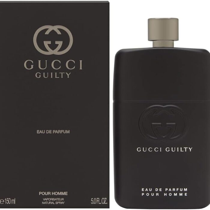 Gucci Guilty pour Homme Eau de Toilette 150 ml Gucci Guilty pour Homme Eau de Toilette 150 ml