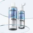 Hair loss prevention shampoo with sandalore™ Nioxin 475ml