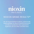 Hair loss prevention shampoo with sandalore™ Nioxin 475ml
