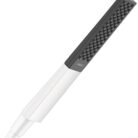 hansgrohe Rainfinity Water-Saving Shower Head 100 mm PowderRain Matte White