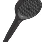 hansgrohe Rainfinity Water-Saving Shower Head 100 mm PowderRain Matte White