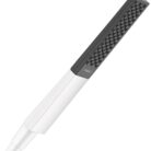 hansgrohe Rainfinity Water-Saving Shower Head 100 mm PowderRain Matte White