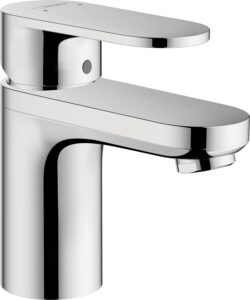 hansgrohe Vernis Blend Basin Mixer Tap 70 without waste set