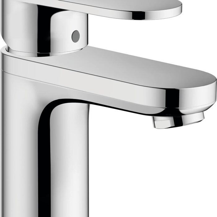 hansgrohe-vernis-blend-basin-mixer-tap-70-without-waste-set-chrome-71558000.jpg hansgrohe Vernis Blend Basin Mixer Tap 70 without waste set