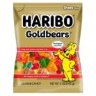 Haribo Gold Gummy Bear 1kg sweets party tub