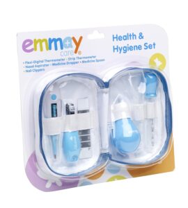 Health and Hygiene Kit