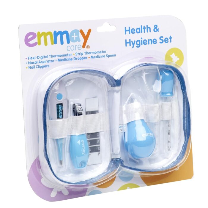 Health and Hygiene Kit Health and Hygiene Kit