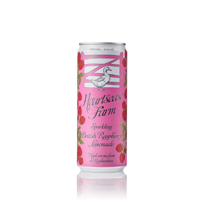 Heartsease Farm MIXED CASE 12 x 330ml ALL FLAVOURS Heartsease Farm MIXED CASE 12 x 330ml ALL FLAVOURS