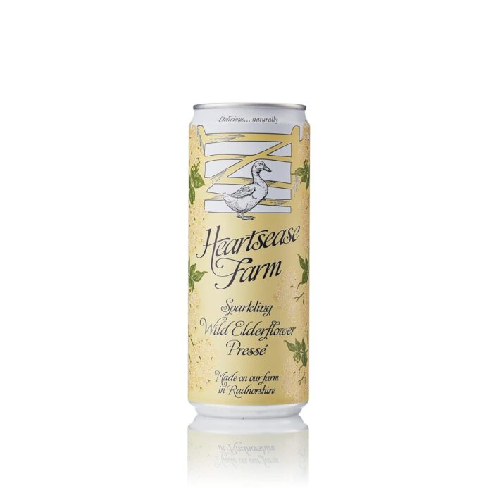 Heartsease Farm MIXED CASE 12 x 330ml ALL FLAVOURS Heartsease Farm MIXED CASE 12 x 330ml ALL FLAVOURS